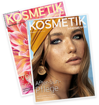 Kosmetik international Magazine